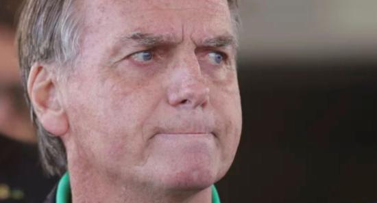 Brazil SC Sentences Bolsonaro To 27 Years